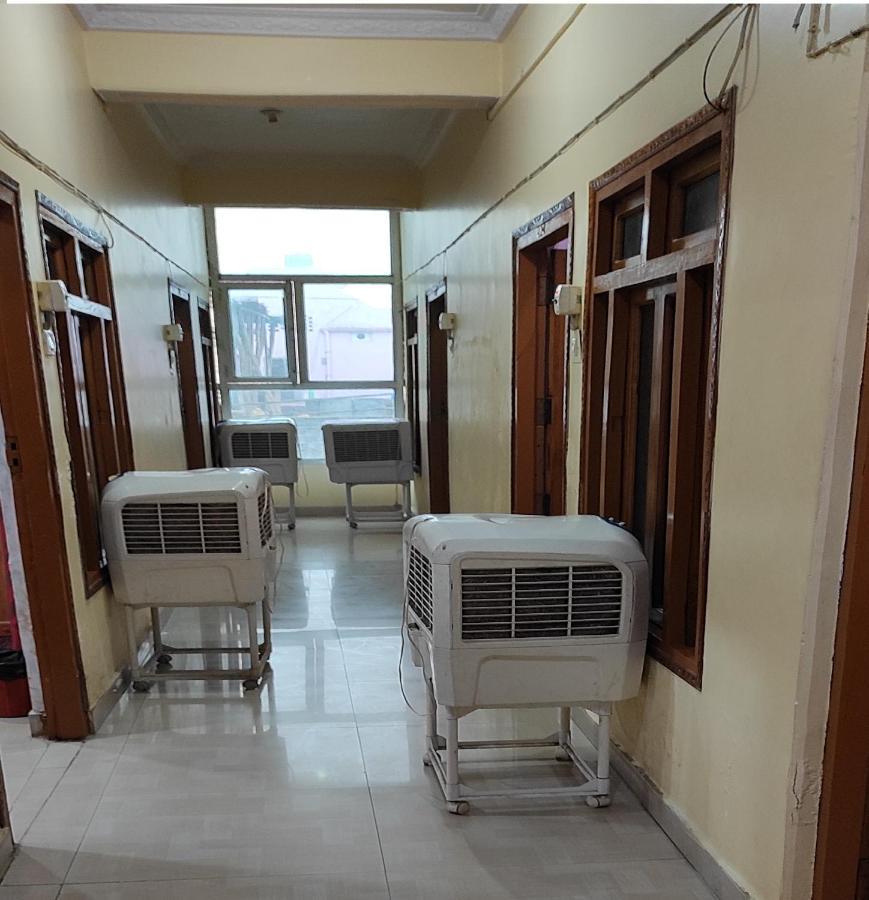 Hotel Avadh Balrampur Balrāmpur Exterior foto