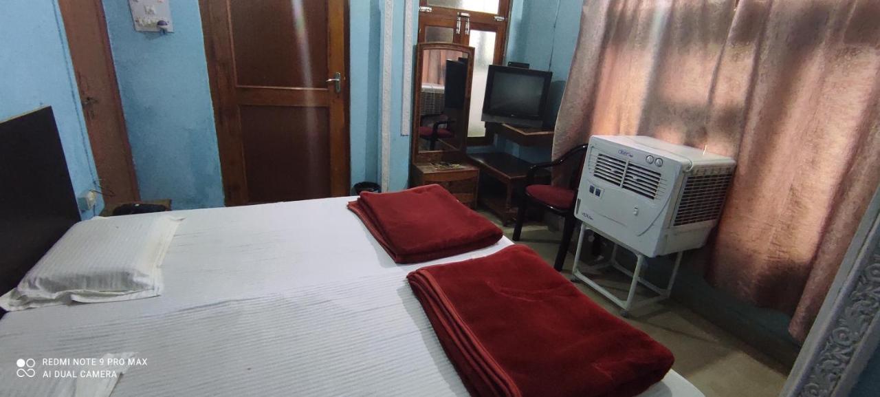 Hotel Avadh Balrampur Balrāmpur Exterior foto