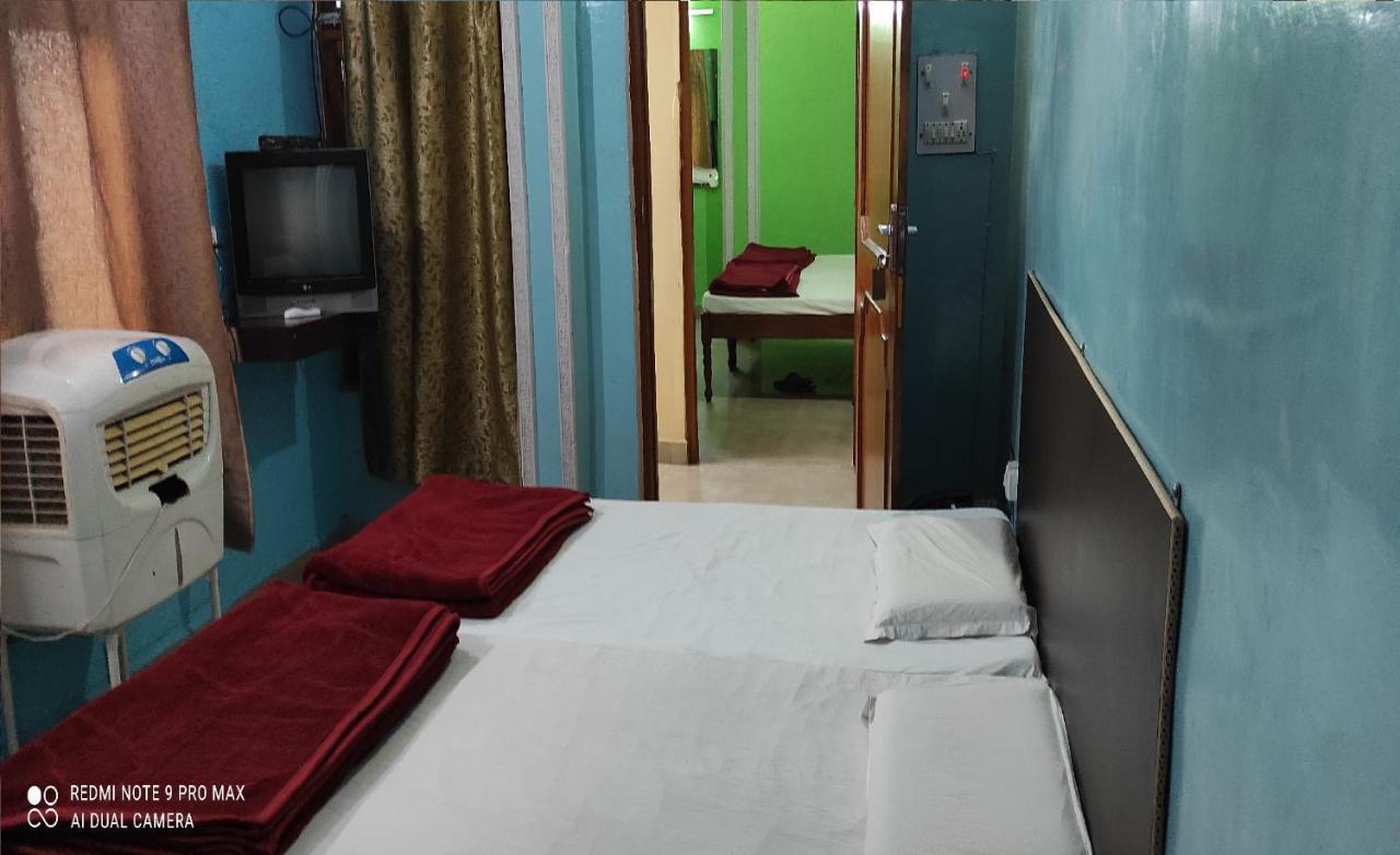 Hotel Avadh Balrampur Balrāmpur Exterior foto