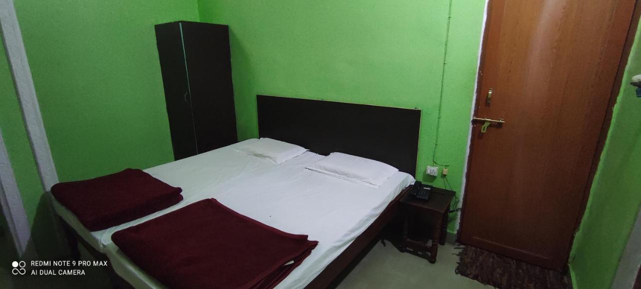 Hotel Avadh Balrampur Balrāmpur Exterior foto